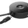Baseus Round Box HUB Adapter USB auf 4x USB 1x micro Schwarz Bild 6