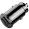 Baseus Grain car charger 2x USB 5V 3.1A black image 4