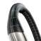 Baseus Horizontales LED Apple Lightning USB-Kabel 200cm Schwarz Bild 3