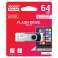 Pendrive GoodRam Flash drive USB 3.0 64GB UTS3 image 1