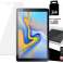 Verre 3mk Flexible Glass 7H pour Samsung Galaxy Tab A 10.5 T590/T595 photo 2