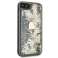 Glitzer Case Guess Liquid Glitter Apple iPhone 6/6s/7/8 gold Bild 2