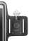 Funda de hombro para Spigen Velo Sports Armband A700 Black fotografía 1