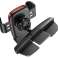 Baseus Metal Age Gravity Car Holder CD Slot Noir photo 2