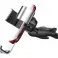 Baseus Metal Age Gravity Car CD Slot Holder Silver photo 1