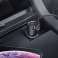 Baseus Car Charger USB PPS QC Quick Charge Type-C 45W 6A Bla image 6