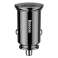 Baseus USB billader QC 4.0 USB-C PD 3.0 PPS 30W Svart bilde 2