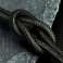 Baseus-kabel Cafule HW QC USB-C Type C 40W 5A 1M grå svart bilde 4