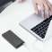 Powerbank Baseus Mini JA Lightning USB-C Micro USB15W 30000mAh negro fotografía 6
