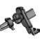 Baseus Gravity Car Holder per Cube Gravity Black foto 3