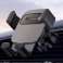 Baseus Gravity Car Holder per Cube Gravity Black foto 5