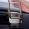 Baseus Gravity Car Holder per Cube Gravity Black foto 6
