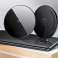QI Baseus Simple Wireless Ladegerät 15W schwarz Bild 5