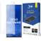 Herdet glass 3mk UV Glass RS Full skjerm for Samsung Galaxy Note 1 bilde 3