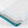 2x Ringke Dual easy film hydrogel film for Huawei P40 image 5