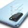 3x Ringke ID-glass for kameralinse for Samsung Galaxy S20 bilde 1