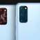 3x Ringke ID-glass for kameralinse for Samsung Galaxy S20 bilde 6