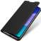 Dux Ducis Skin etui til Huawei P40 Lite E Sort billede 1