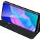 Dux Ducis Skin etui til Huawei P40 Lite E Sort billede 2
