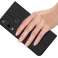 Dux Ducis Skin etui til Huawei P40 Lite E Sort billede 3
