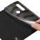 Dux Ducis Skin etui til Huawei P40 Lite E Sort billede 5