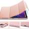 ESR Yippee Case voor Apple iPad Pro 12.9 2020 Rose Goud foto 1