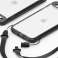 Ringke Fusion Case for Apple iPhone 7/8/SE 2020 Smoke Black image 4