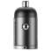 Ładowarka samochodowa Baseus mini QC 3.0 5A 30W Czarna zdjęcie 2