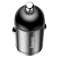 Ładowarka samochodowa Baseus mini QC 3.0 5A 30W Czarna zdjęcie 6