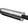 Baseus 2in1 Fensterbrecher Hammer mit Sicherheitsgurt Schneidemesser Bild 1
