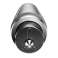 Baseus 2in1 Fensterbrecher Hammer mit Sicherheitsgurt Schneidemesser Bild 2