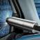 Baseus 2in1 Fensterbrecher Hammer mit Sicherheitsgurt Schneidemesser Bild 6