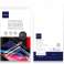 x2 3D Rock Hydrogel pellicola protettiva per Apple iPhone XS Max / 11 Pro Max foto 6