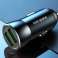 Autolader Rock Space H8 2x USB 2.4A Zwart foto 3