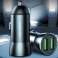 Autolader Rock Space H8 2x USB 2.4A Zwart foto 5