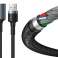 Baseus Cafule Cavo di prolunga USB 3.0 2A 1m foto 3