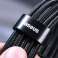 Baseus Cafule Cavo di prolunga USB 3.0 2A 1m foto 6