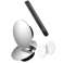 Lusterko martwego pola x2 Baseus Full vision blind boczne regulowane zdjęcie 1