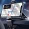 Baseus Big Mouth Pro Car Dashboard Holder Clip картина 6