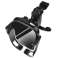 Baseus Car Holder Eléctrico sólido como una roca con cargador Qi 10W Cz fotografía 1