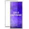 3mk HardGlass Max Glass pour Samsung Galaxy Note 20 Empreinte digitale photo 1