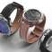 Ringke Bezel Tachymeter Capa para Samsung Galaxy Watch 3 41mm Silv foto 3