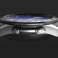 Ringke Bezel Tachymeter Capa para Samsung Galaxy Watch 3 41mm Silv foto 6