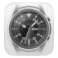 Lasi x2 Spigen Glas.tR EZ sopii Samsung Galaxy Watch 3 45mm kuva 1