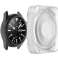 Lasi x2 Spigen Glas.tR EZ sopii Samsung Galaxy Watch 3 45mm kuva 5