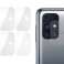 Verre x4 pour objectif de caméra 3mk verre flexible pour Samsung Galaxy M31s photo 1