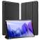 Dux Ducis Hülle für Samsung Galaxy Tab A7 10.4 T500/T505 Schwarz Bild 1