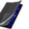 Dux Ducis Hülle für Samsung Galaxy Tab A7 10.4 T500/T505 Schwarz Bild 5