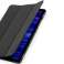 Dux Ducis Hülle für Samsung Galaxy Tab A7 10.4 T500/T505 Schwarz Bild 6