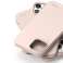 Capa Ringke Air S para Apple iPhone 12 Pro Max Areia Rosa foto 4